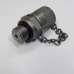 PRZYŁĄCZE DO POMIARU CIŚNIENIA