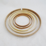 ZESTAWY PIERŚCIENI ZEWNĘTRZNYCH  SD68T-5 DO RL 640 
DO SIŁOWNIKA: NHSD68K2740-5 VKKU280