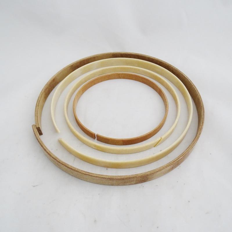 ZESTAWY PIERŚCIENI ZEWNĘTRZNYCH  SD86T-4 do RL 640 
DO SIŁOWNIKA: P 1582 KA NHSD86K1060/4 VKKU280