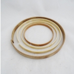 ZESTAWY PIERŚCIENI ZEWNĘTRZNYCH  SD86T-4 do RL 640 
DO SIŁOWNIKA: P 1582 KA NHSD86K1060/4 VKKU280