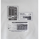 ZESTAW TABLICZEK ZNAMIONOWYCH