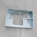 OBUDOWA LAMPY - LEWA