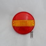 KLOSZ DO LAMPY 3 KOMOROWEJ