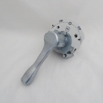 ZAWÓR STEROWANIA ZAWIESZENIEM