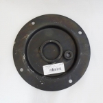 DEKIEL GÓRNY PODUSZKI Z ODBOJEM