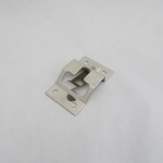 ZABEZPIECZENIE ZAMKA