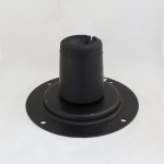 DEKIEL PODUSZKI Z ODBOJEM