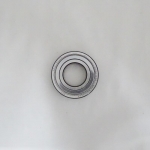 ŁOŻYSKO SKF 6207-2Z/C3