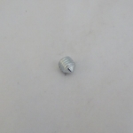 ŚRUBA DOCISKOWA  ISO 4027, STAL KL. 45H