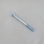 ŚRUBA STOŻKOWA M12x120 10.9 ISO 10642