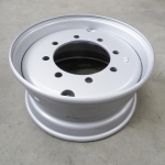 FELGA STALOWA 8,25x19,5" 8-OTWOROWA ET 66 MZ
