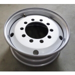 FELGA 6,75-17,5" - 10 OTWORÓW