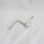 RĄCZKA MANUALNEJ BLOKADY W SYSTEMIE LINOWYM