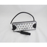 MINI LED II COFANIE 0,5M 2PIN ASS3