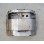 PŁYTA PODSTAWY LEWA KPL.