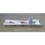 BELKA SIŁOWNIKA POKŁADU NAJAZDOWEGO