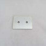 UCHWYT MONTAŻOWY LISTWY OZDOBNEJ