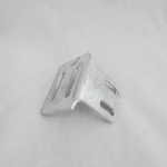 UCHWYT MONTAŻOWY LISTWY OZDOBNEJ