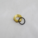 NAKRĘTKA M16 Z ORINGIEM