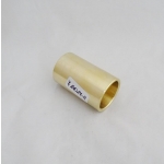 TULEJA BRĄZOWA 80x48x40