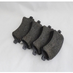 KLOCKI HAMULCOWE ORYGINAŁ TOYOTA COROLLA 11/2011 >>