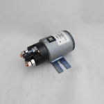 CEWKA SILNIKA HYDR. 24V