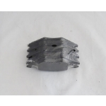 KLOCKI HAMULCOWE VW GOLF PASSAT POLO