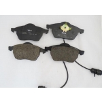 KLOCKI HAMULCOWE AUDI 100 A6