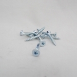 WKRĘT DO DREWNA utw. Tx 4x25 AN201  opk.10szt