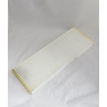 FILTR KABINOWY MERCEDES ACTROS MP1 , MP2, MP3