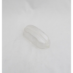 KLOSZ LAMPA JASA- BIALY