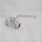 ZAWÓR KULOWY 2-DROŻNY 1/2" RSAP2