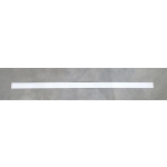 BLACHA OZDBOBNA POKŁADU NAD KABINĄ - CZOŁOWA