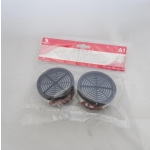 POCHŁANIACZ A1 SECURA 2021 A1