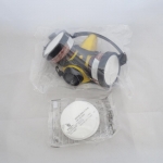 PÓŁMASKA ZESTAW SECURA2000 SIL