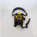 PÓŁMASKA SILIKONOWA