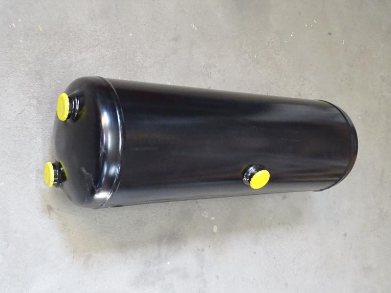 ZBIORNIK POWIETRZA 20L FI 206, L 691