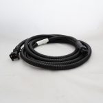 INSTALACJA LAMPY OBRYSOWEJ 3000mm - RENAULT PREMIUM