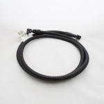 INSTALACJA LAMPY OBRYSOWEJ 1600mm  - RENAULT PREMIUM