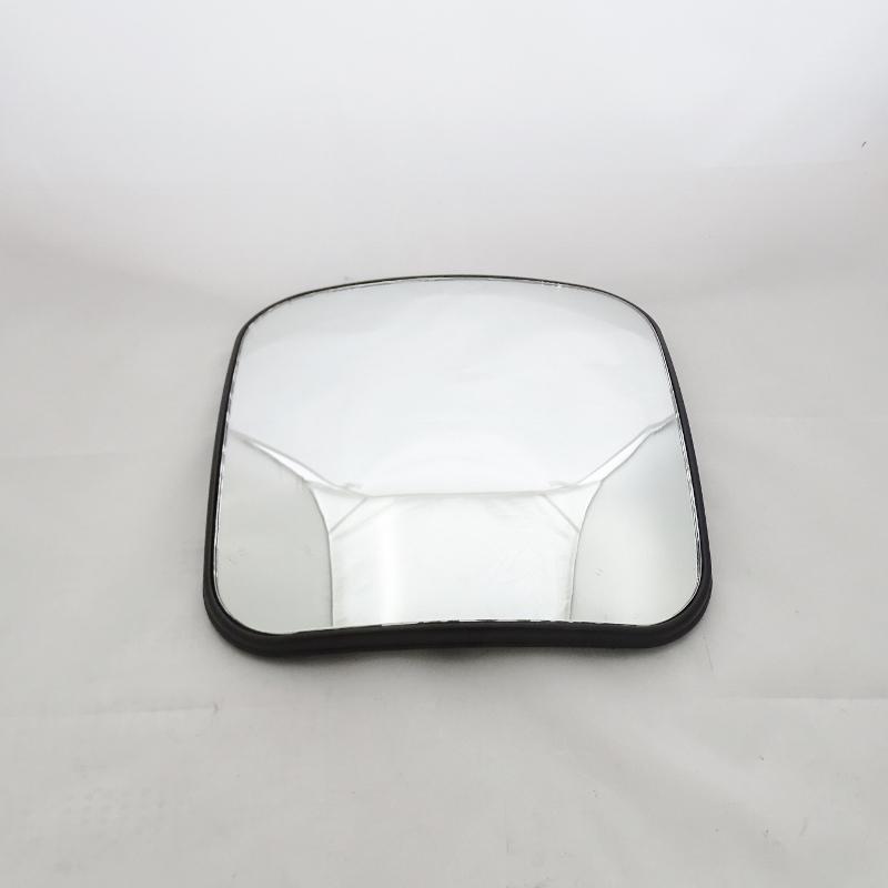 PODGRZEWANY WKŁAD LUSTERKA  MB ACTROS / ATEGO> 1996 200x200 MM