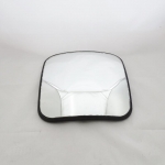 PODGRZEWANY WKŁAD LUSTERKA  MB ACTROS / ATEGO> 1996 200x200 MM