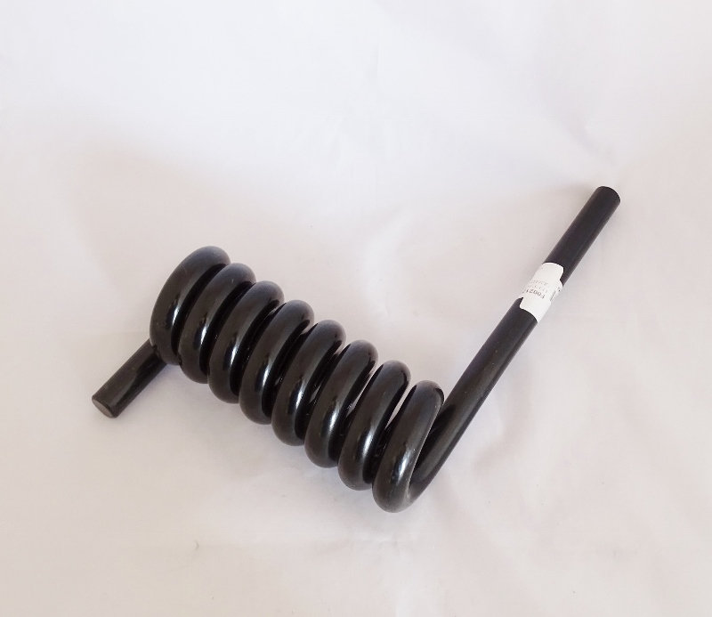 SPRĘŻYNA NEGATYWU LEWA