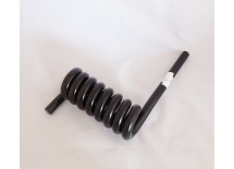 SPRĘŻYNA NEGATYWU LEWA