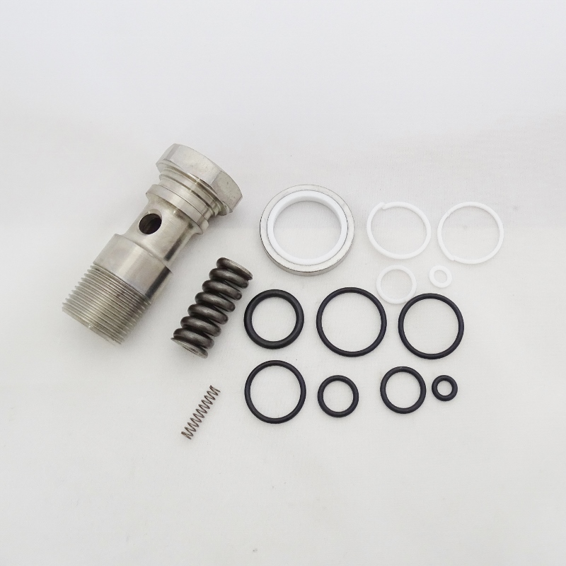 ZESTAW USZCZELNIAJĄCY